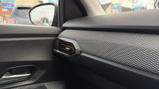 Dacia Sandero Stepway 1.0 TCe Prestige 5dr Bi Fuel Hatchback